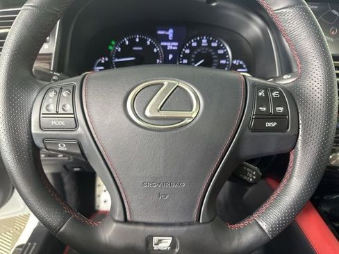 Used 2015 Lexus LS 460 image 11