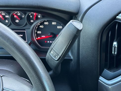 Used 2022 GMC Sierra 3500 Pro w/ Convenience Package image 22