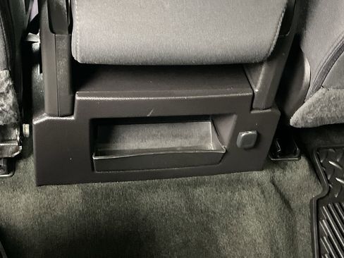 Used 2016 Chevrolet Silverado 1500 LT w/ All Star Edition image 11