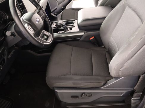 Used 2022 Ford F150 XLT w/ Equipment Group 302A High image 12