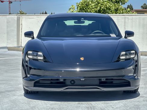 Certified 2023 Porsche Taycan RWD image 11