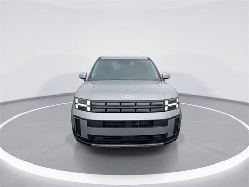 New 2026 Hyundai Santa Fe SE image 3