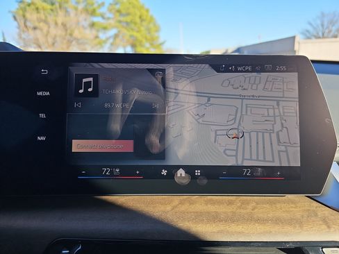 New 2026 BMW X1 xDrive28i w/ Technology Package image 22