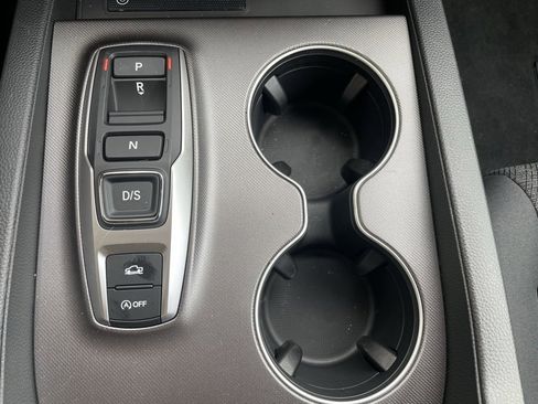 New 2025 Honda Ridgeline Sport image 20