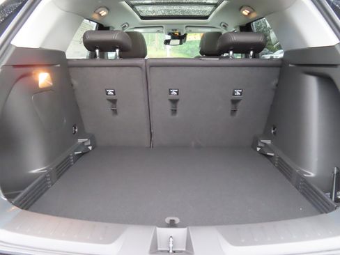 New 2026 Chevrolet TrailBlazer LT image 32