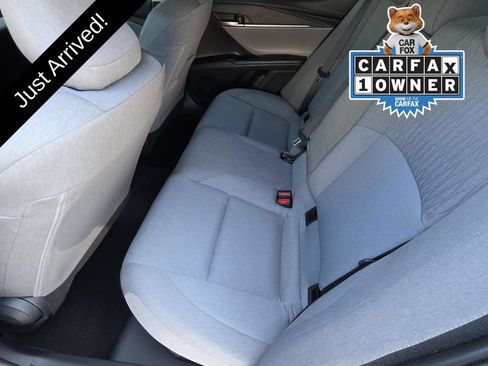 Used 2026 Toyota Camry LE FWD image 9