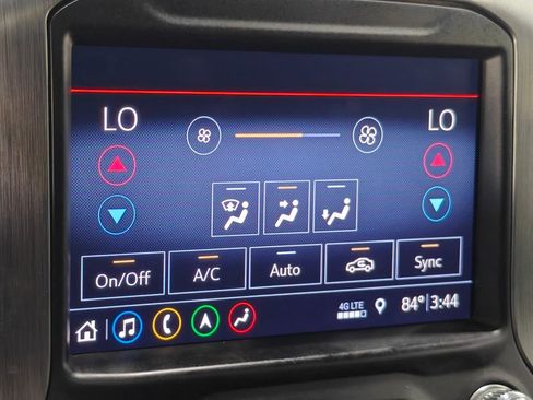 Used 2019 GMC Sierra 1500 Denali w/ Denali Ultimate Package AWD/4WD image 51
