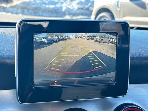 Used 2016 Mercedes-Benz CLA 250 image 20