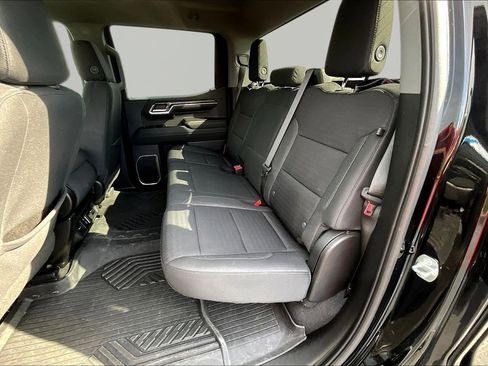 Used 2023 Chevrolet Silverado 1500 LT Trail Boss image 22