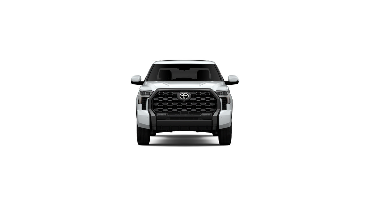 New 2026 Toyota Tundra Platinum AWD/4WD image 59