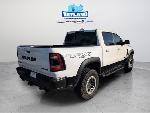 Used 2022 RAM 1500 TRX w/ TRX Level 2 Equipment Group image 5