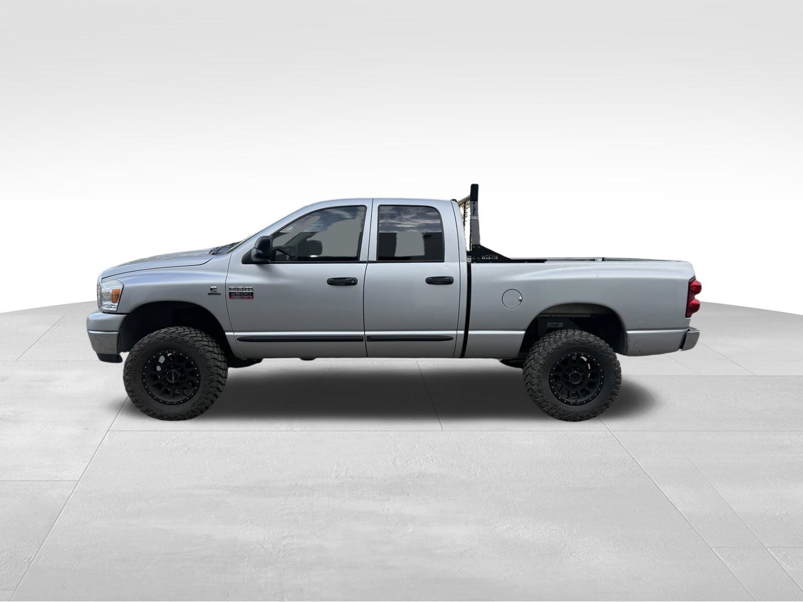 Used 2007 Dodge Ram 2500 Truck SLT w/ Quad Cab Big Horn Value Group AWD/4WD image 6