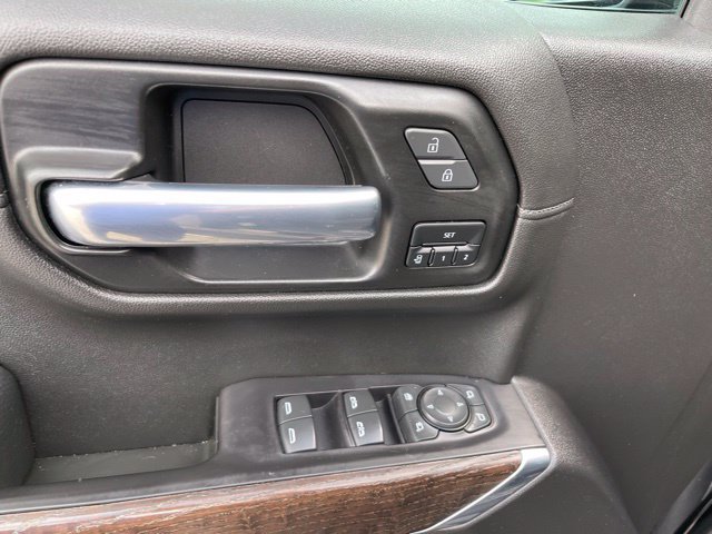 Used 2021 GMC Sierra 1500 Denali w/ Denali Ultimate Package AWD/4WD image 16