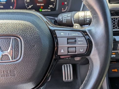 Used 2023 Honda Civic Sport Touring image 19