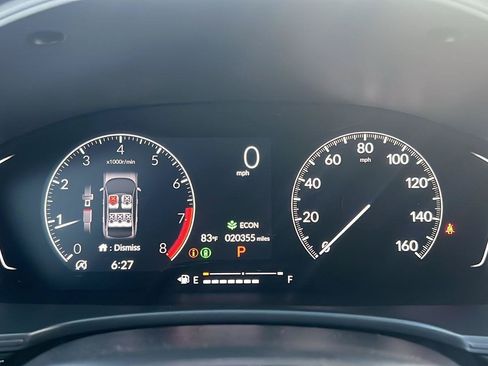 Used 2022 Honda Civic Sport image 27