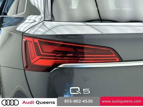 Certified 2023 Audi Q5 2.0T Premium w/ Convenience Package AWD/4WD image 9