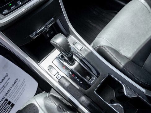Used 2014 Honda Accord EX-L image 15