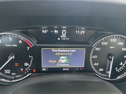 New 2025 Cadillac CT4 Premium Luxury image 33