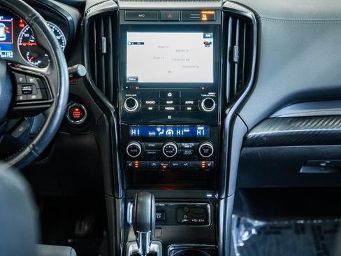 Used 2022 Subaru Ascent Onyx Edition image 23