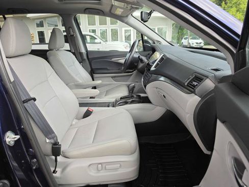Used 2017 Honda Pilot EX-L image 20