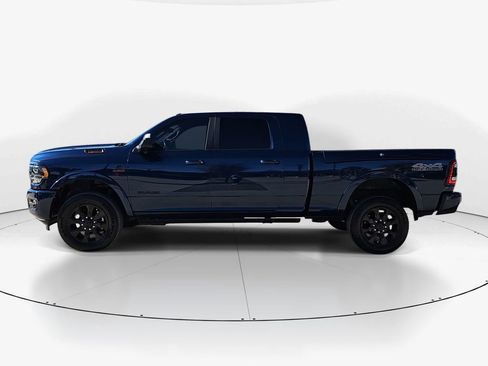 Used 2022 RAM 2500 Limited image 8