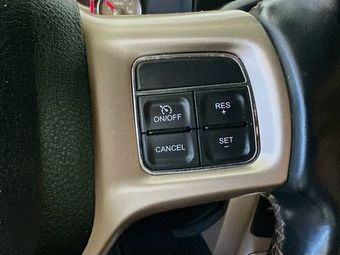 Used 2014 RAM 3500 Laramie Longhorn AWD/4WD image 25