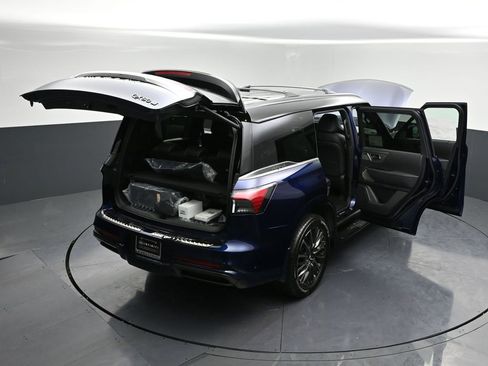 New 2026 INFINITI QX80 Autograph image 38