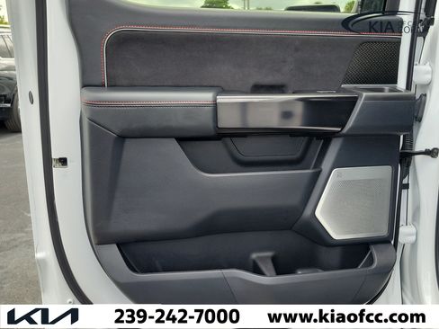 Used 2024 Ford F150 Raptor w/ Equipment Group 803A Raptor R AWD/4WD image 14