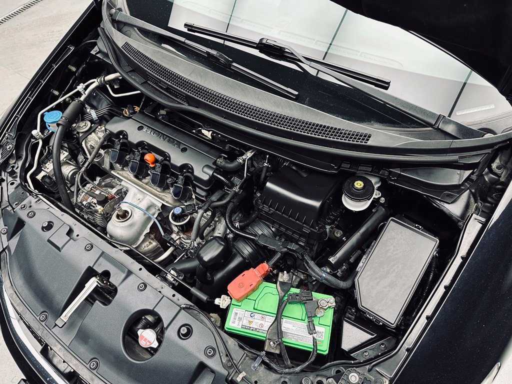Used 2014 Honda Civic EX image 36