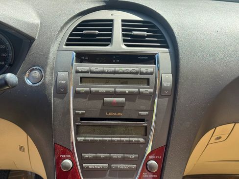 Used 2007 Lexus ES 350 FWD image 22