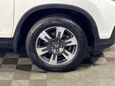 Used 2019 Honda Ridgeline RTL-E image 24