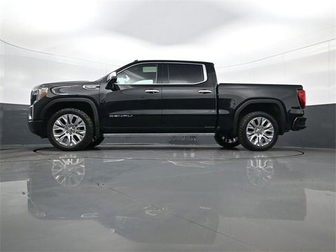 Certified 2021 GMC Sierra 1500 Denali w/ Denali Ultimate Package image 28