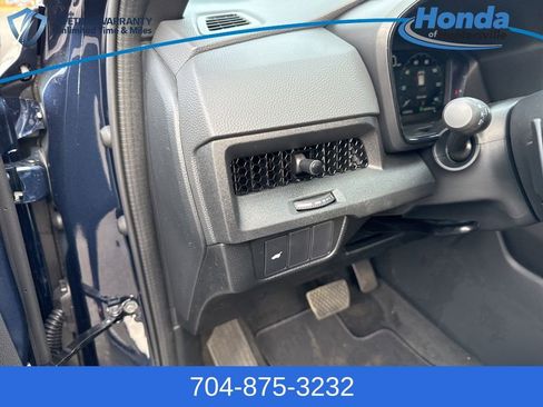 New 2026 Honda CR-V Sport-L image 25