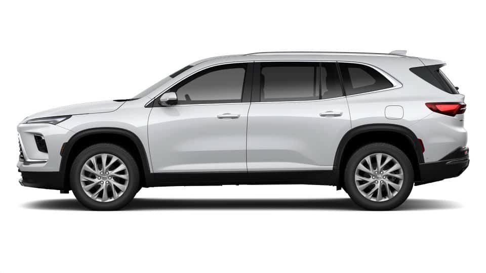 New 2026 Buick Enclave Preferred FWD image 32