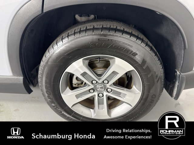 Certified 2024 Honda Pilot EX-L image 6