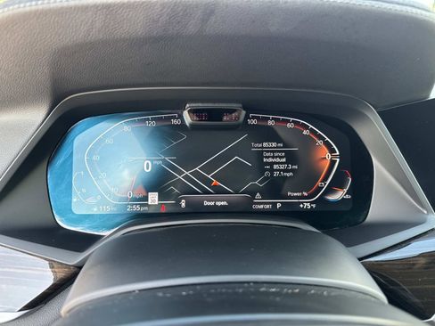 Used 2021 BMW X7 xDrive40i w/ Premium Package 2 image 30