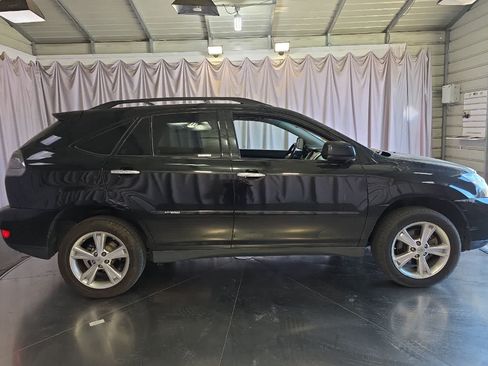 Used 2008 Lexus RX 400h AWD w/ Premium Plus Pkg image 9