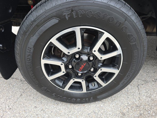 Used 2019 Toyota Tundra SR5 AWD/4WD image 18
