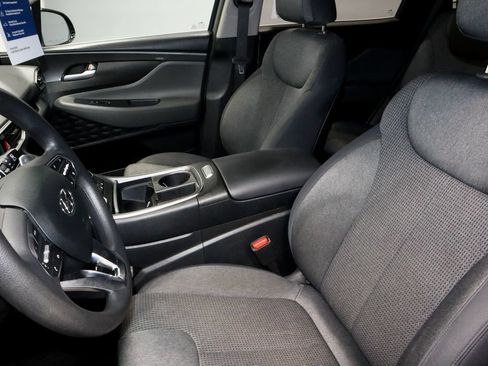 Certified 2022 Hyundai Santa Fe SEL AWD/4WD image 30