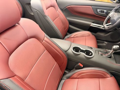 New 2026 Ford Mustang GT Premium RWD image 39