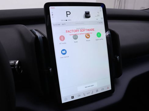 New 2026 Volvo EX30 Cross Country Ultra image 5