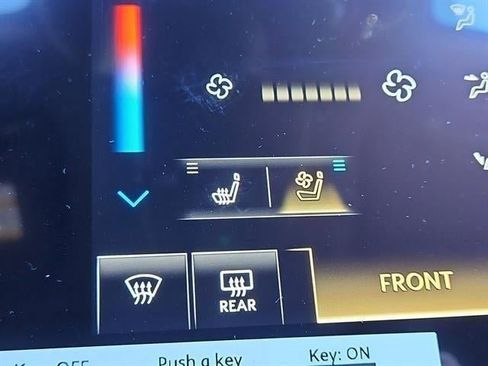 New 2026 INFINITI QX80 Autograph w/ Premium Cargo Package image 38