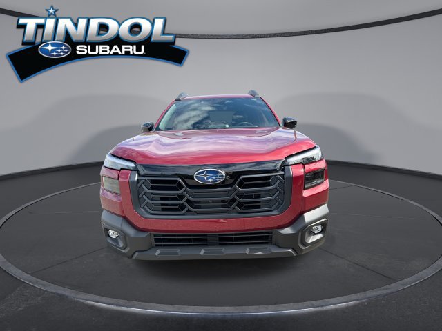 New 2026 Subaru Outback Touring XT AWD/4WD image 3
