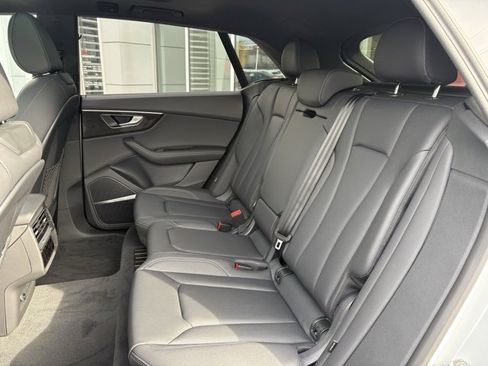 New 2026 Audi Q8 Premium Plus image 10