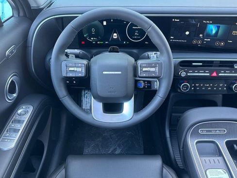 New 2026 Hyundai Palisade Limited AWD/4WD image 14