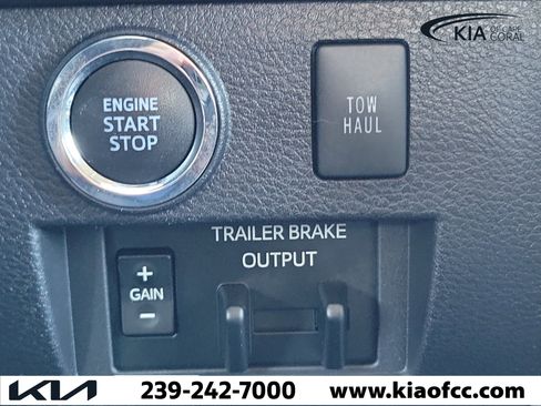 Used 2021 Toyota Tundra SR5 w/ TRD Sport Package RWD image 27
