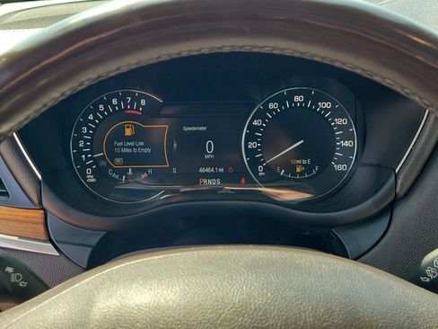Used 2018 Lincoln MKC Select w/ Select Plus Package FWD image 26