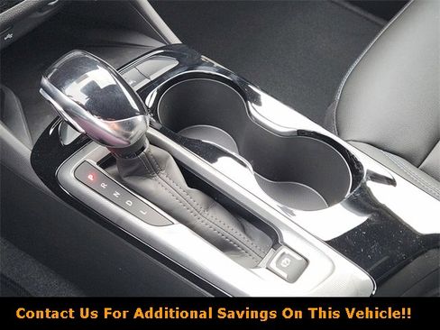 New 2026 Buick Envista Sport Touring image 15