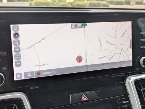 Used 2021 Kia Sorento SX FWD image 13