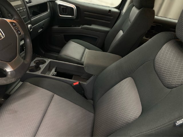 Used 2007 Honda Ridgeline RTS image 10
